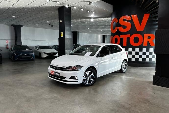 VOLKSWAGEN POLO Advance 1.0 TSI 70kW (95CV)