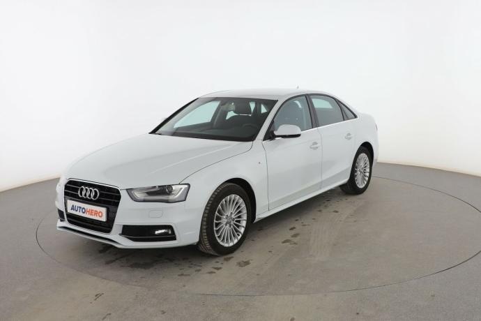 AUDI A4 2.0 TDI