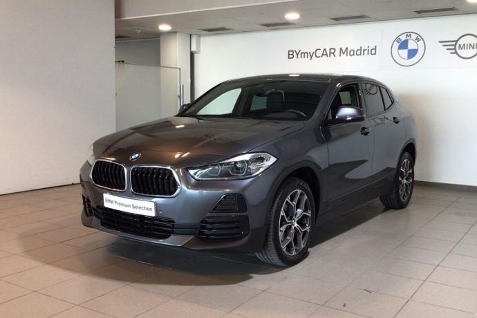 BMW X2 sDrive18d 110 kW (150 CV)