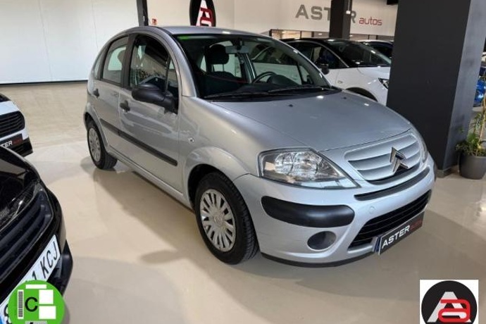 CITROEN C3 1.1I FURIO