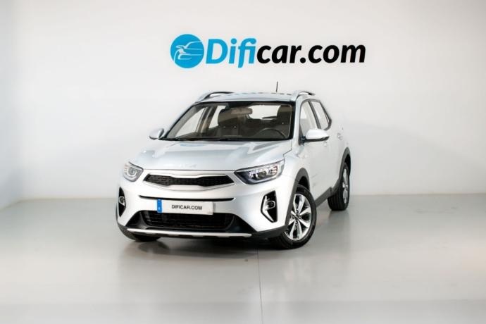 KIA STONIC STONIC 1.2 DPI 84CV CONCEPT
