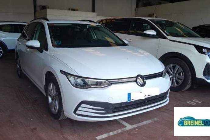 VOLKSWAGEN GOLF Variant 2.0 TDI 85 kW (115 CV) DSG 7 vel.