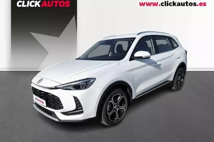 MG ZS 1.5 Hybrid 197CV Comfort AT