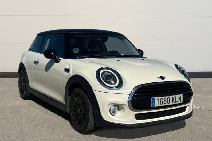 MINI COOPER 1.5 COOPER D 116 3P