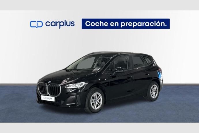 BMW SERIE 2 218dA