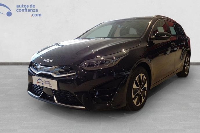 KIA CEE´D TOURER 1.6 GDI PHEV eDRIVE