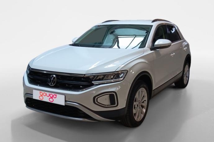 VOLKSWAGEN T-Roc "MáS" 2.0 TDI 85 KW (115 CV) 6 VEL.