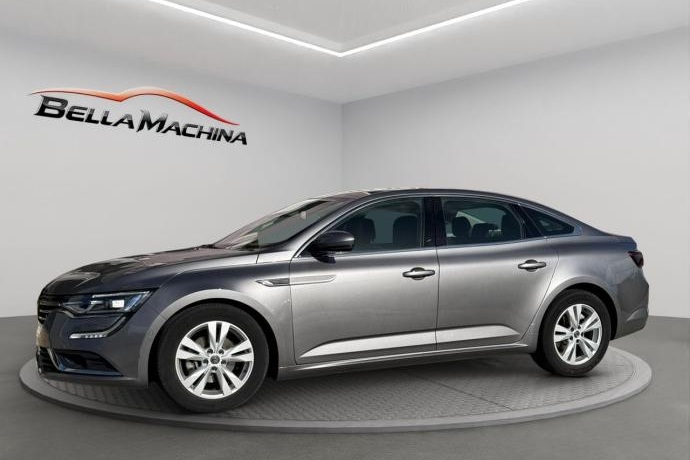 RENAULT TALISMAN Zen Blue dCi 110 kW (150CV)