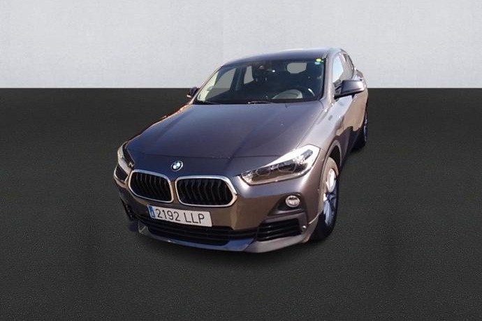 BMW X2 sDrive18d