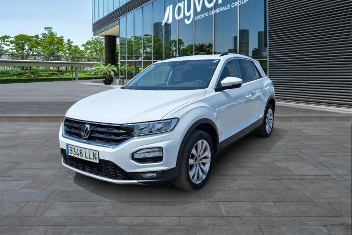 VOLKSWAGEN T-Roc Advance 1.5 TSI 110kW (150CV) DSG