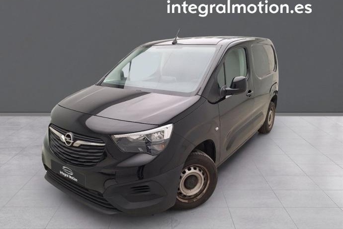 OPEL COMBO 1.5 Turbo 55kW 2.0T L1H1 Edition