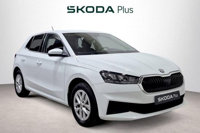 SKODA FABIA 1.0 TSI 70KW (95cv) Ambition
