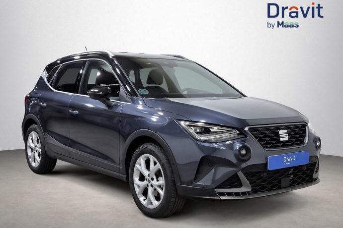 SEAT ARONA 1.0 TSI 81kW (110CV) DSG FR XM