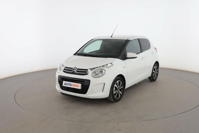 CITROEN C1 1.0 VTi City Edition