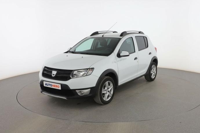 DACIA SANDERO 0.9 TCe Stepway
