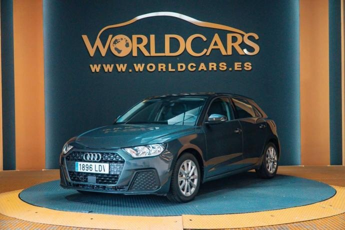 AUDI A1 Sportback 30 TFSI 81kW (110CV)