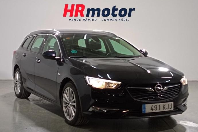 OPEL INSIGNIA Sports Tourer Excellence