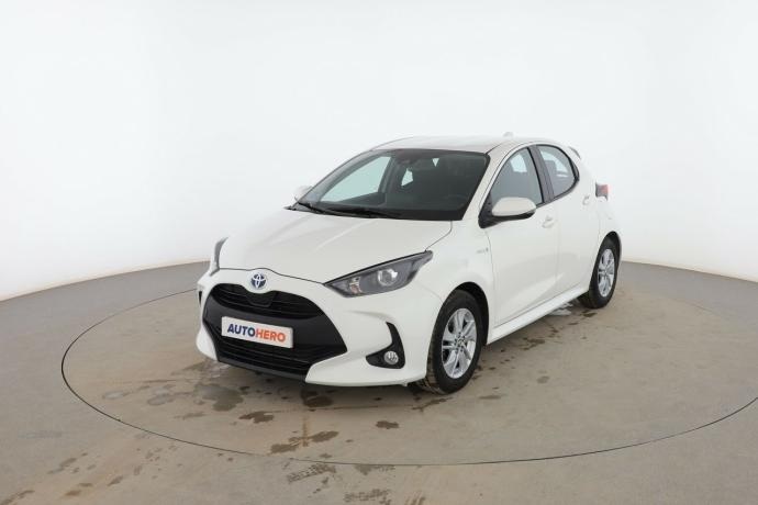 TOYOTA YARIS 1.5 Hybrid Active