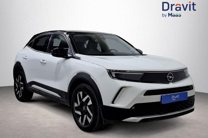 OPEL MOKKA 1.5 D Business Elegance