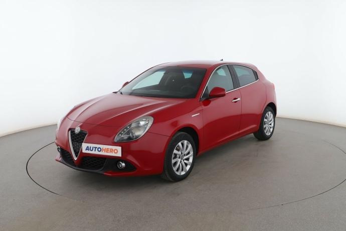 ALFA ROMEO GIULIETTA 1.4 Turbo Super