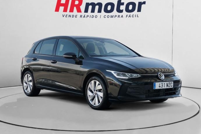 VOLKSWAGEN GOLF Más 2.0 TDI 85 kW (115 CV)