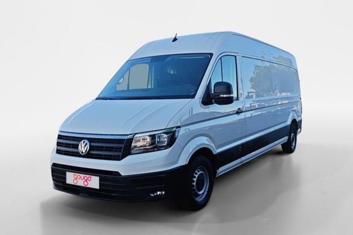 VOLKSWAGEN CRAFTER FURGON 2.0 TDI 103KW 35 LWB HRF 140 4P