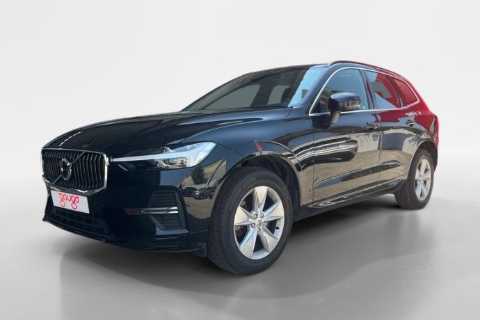 VOLVO XC60 TODOTERRENO 2.0 B4 D CORE AUTO 4WD 197 5P