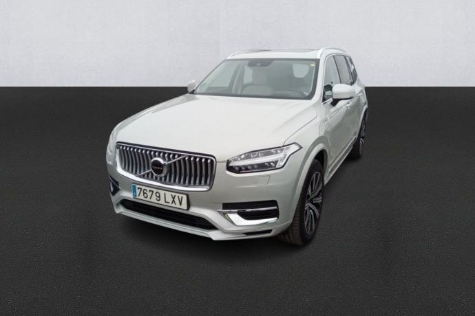 VOLVO XC90 2.0 T8 AWD Recharge Inscription Auto