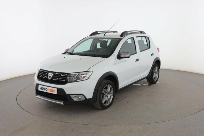 DACIA SANDERO 0.9 TCe Stepway