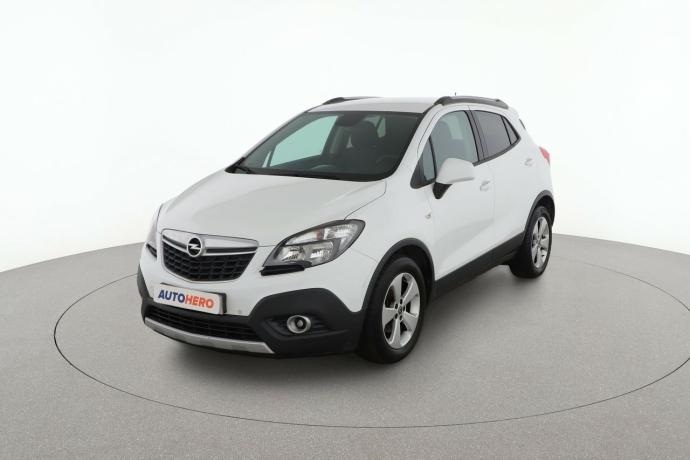OPEL MOKKA 1.4 TURBO SELECTIVE