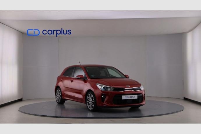 KIA RIO 1.2 CVVT 62kW (84CV) Tech