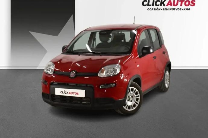 FIAT PANDA 1.0 Hybrid 70CV Classic