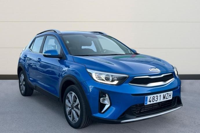 KIA STONIC 1.0 T-GDI MHEV IMT 74KW DRIVE 100 5P