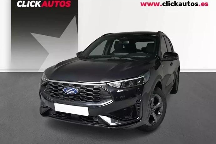 FORD KUGA 1.5 Ecoboost 150CV STLine