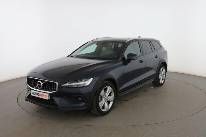 VOLVO V60 2.0 D4 AWD