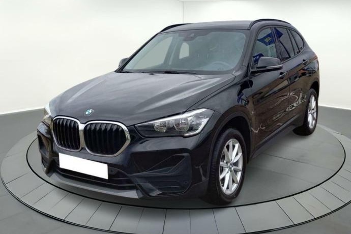 BMW X1 1.5 D SDRIVE16 ADBLUE