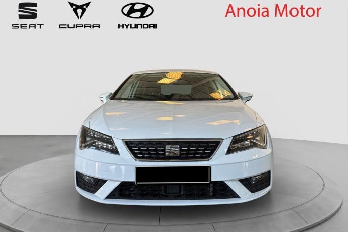 SEAT LEON 2.0 TDI 150 CV DSG XCELLENCE