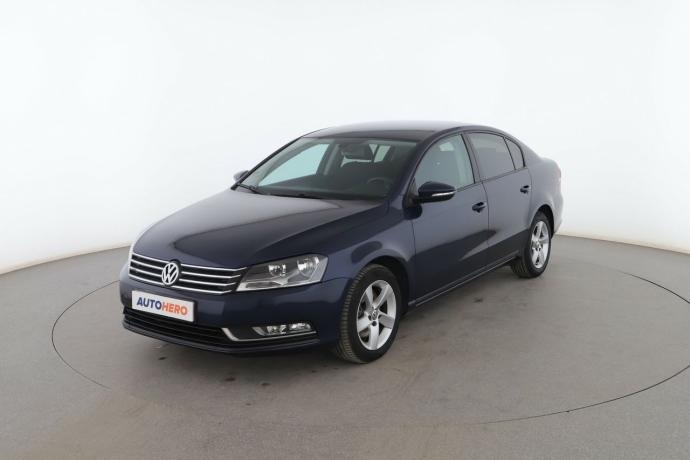 VOLKSWAGEN PASSAT 2.0 TDI Edition BlueMotion