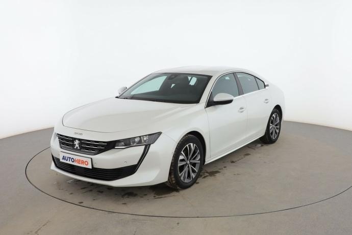 PEUGEOT 508 1.5 Blue-HDi Allure