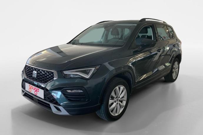 SEAT ATECA 1.5 ECOTSI 110 KW (150 CV) STYLE XXL