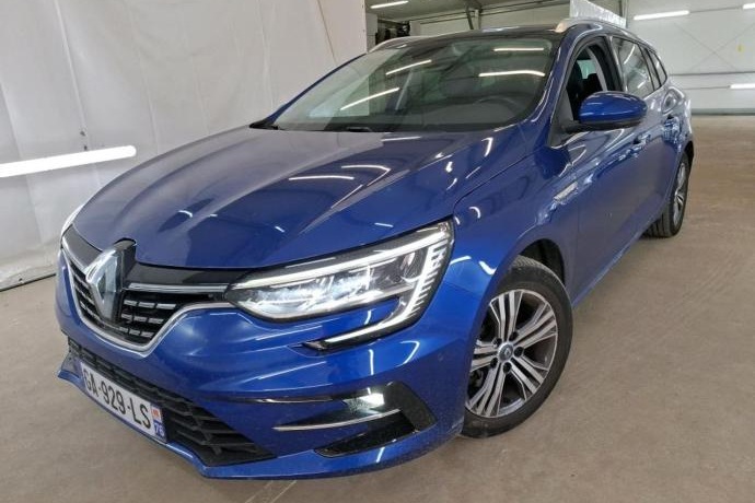 RENAULT MEGANE ST. Intens E-TECH Híbrido ench. 117kW