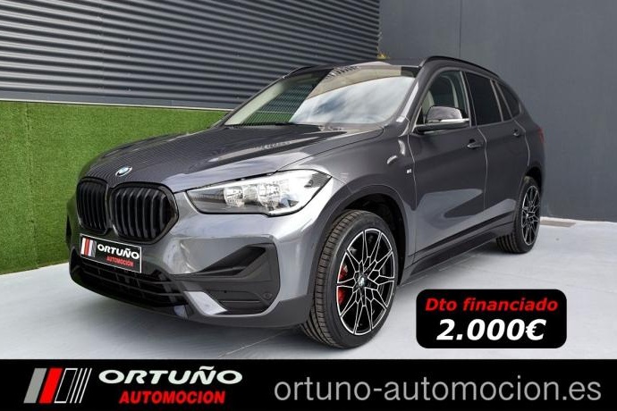 BMW X1 sDrive16d