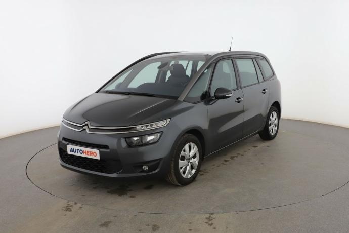 CITROEN C4 GRAND PICASSO 1.6 THP Feel
