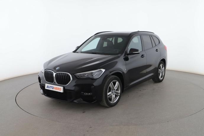 BMW X1 xDrive 18d M Sport