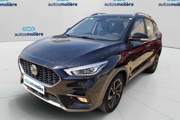 MG ZS 1.0T Luxury 82 kW (111 CV)