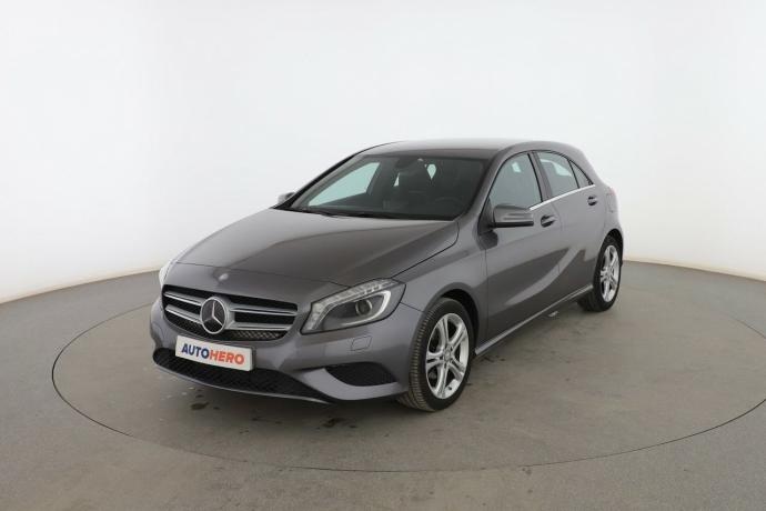 MERCEDES-BENZ A 180 CDI BLUEEFFICIENCY URBAN