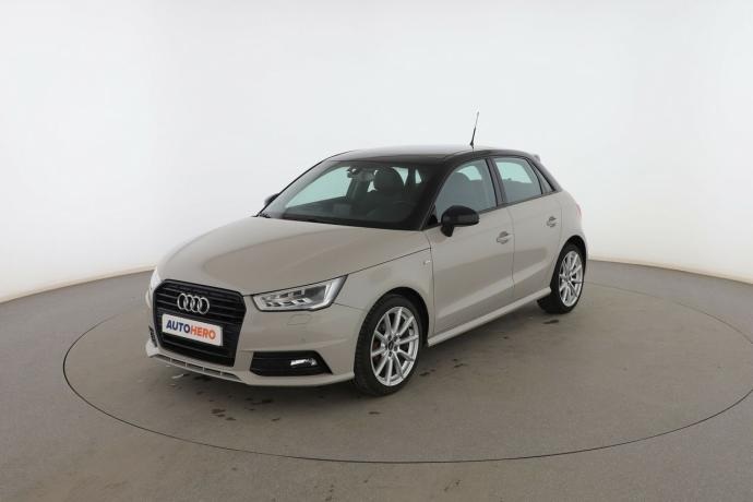 AUDI A1 1.0 TFSI Attraction Sportback