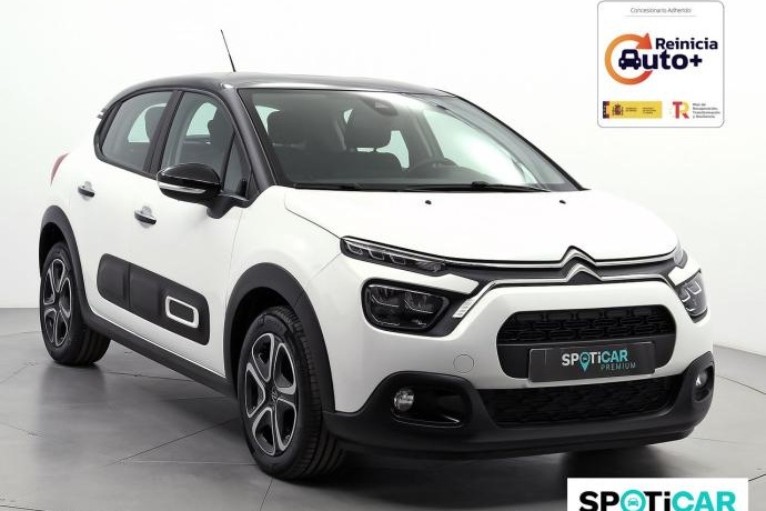 CITROEN C3 PureTech 60KW (83CV) Feel Pack