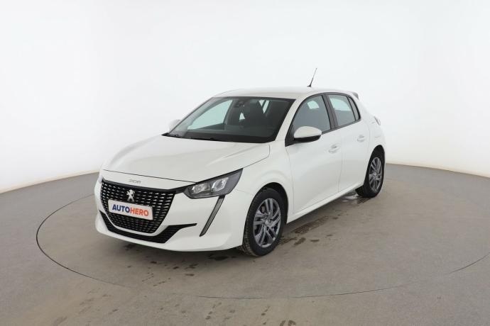 PEUGEOT 208 1.2 PureTech Active Pack