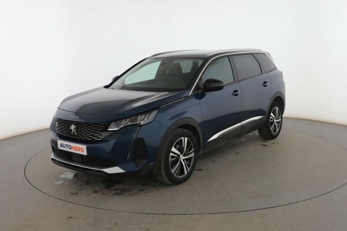PEUGEOT 5008 1.2 PURETECH ALLURE PACK